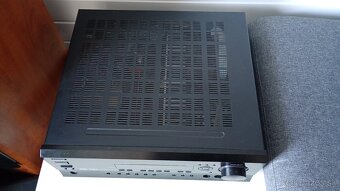 Predám receiver Onkyo TX-SR600e - 3