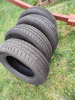 Letné pneumatiky 195/65 R15 91T MATADOR - 3