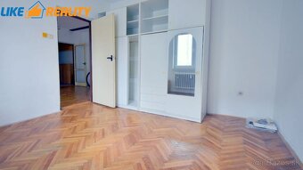 3 izbový byt SEVER - 3