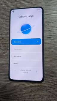 Predám Xiaomi Mi 11 Lite 5G - 6GB/128GB - 3