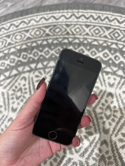 iPhone 5s 32GB - 3