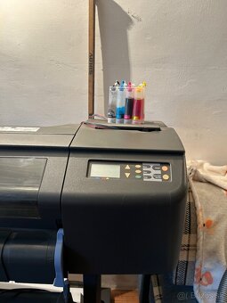 HP designe JET 800 - 3