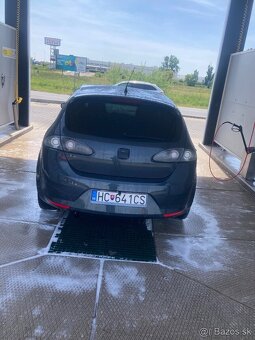 Seat Leon 2006 1.9Tdi  2300€ - 3