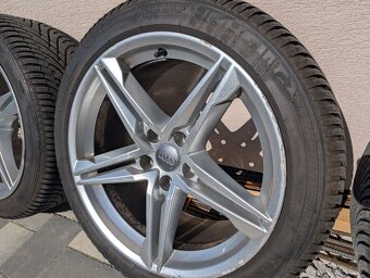 Zimna Sada Audi  245/45/18 5x112 - 3