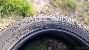 215/60 r17 zimné pneumatiky + celoročne grátis - 3
