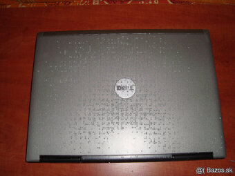 Predám notebook Dell Latitude D820 v Bratislave a okolí - 3