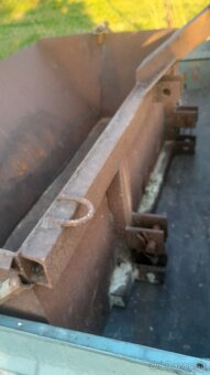 lopata za traktor - 3