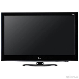 Predám plne funkčný LCD televízor LG37LC41 - 3