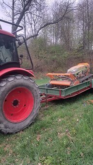 Sme váš partner pre čiste a upravené pozemky - 3