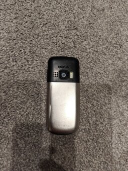 Nokia 6303 - 3