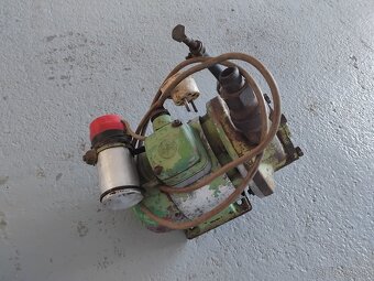 Vodné čerpadlo - 3