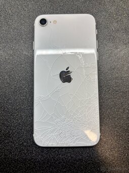 iphone SE 2022 128GB - 3