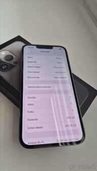 Predam iphone 13 pro 256gb - 3