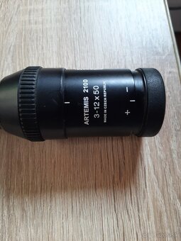 Meopta artemis 2100 - 3