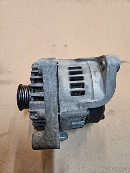 Predám Alternator BMW X6 3.0xd 180kw - 3