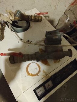Plynovy kotol - 3