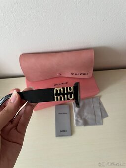 Miu miu okuliare - 3