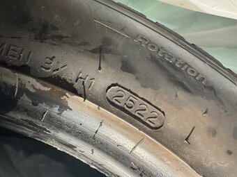 Zimne pneu Hankook 285/45 R 20 112Y - 3