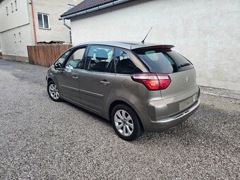 CITROEN C4 PICASSO 1.6 Vti 120 Exclusive - 3