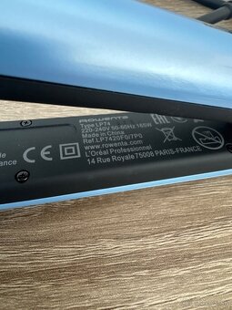 L’Oréal Professionnel Steampod 4 parná žehlička na vlasy - 3