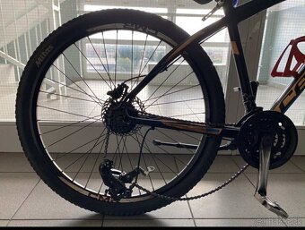 Predám Horský Bicykel - 3