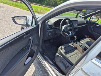 Seat Tarraco 1.5 tsi DSG - 3