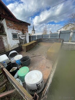 Vlečka za traktor - 3