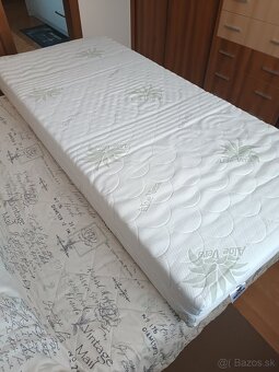Dva rôzne matrace - 3