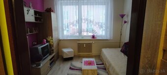 3iz byt 62,92m2 v tichom prostredí Topoľčianok - 3