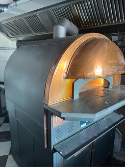 Pizza pec IZZO Forni - IZ4 - 3