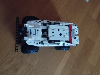 Lego technic 42150 - 3