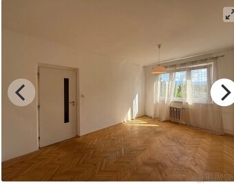 Prenájom 2 izboveho bytu Juraja Fándlyho pri bulvári - 3