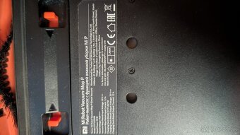 Mi Robot Vacuum - Mop P - 3