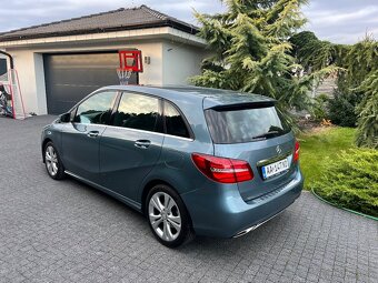 Mercedes-Benz B trieda 180 CDI 95000km - 3