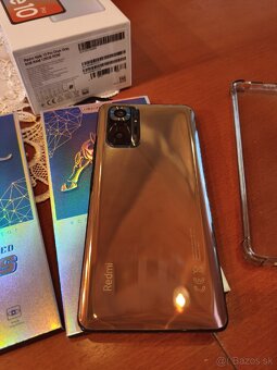 Xiaomi Redmi Note 10 Pro - 3