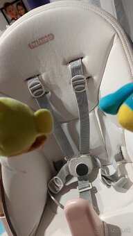 Peg Perego Prima Pappa follow me - 3