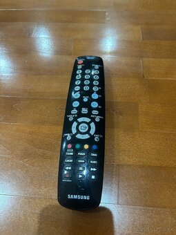 TV SAMSUNG - 3