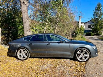 Audi A7 3.0 BiTDi 230kw SLine - 3