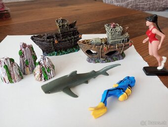 Materiál na kreatívnu tvorbu - 3