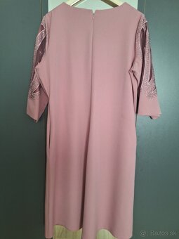 Predám spoločenské šaty - 3