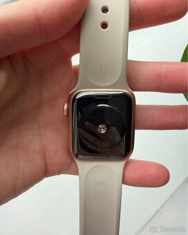 Apple watch SE - 3