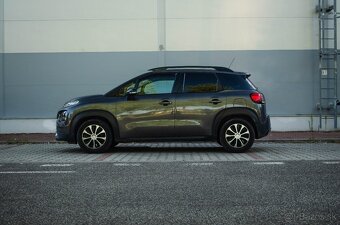Citroën C3 Aircross PureTech 82 Pohoda - 3