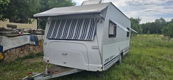 Dethleffs Bolero - 3