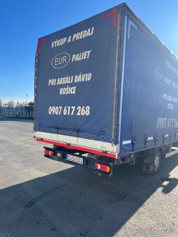 Peugeot Boxer 3,0 - 3