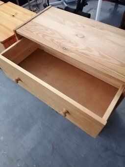 suflikova komoda - 3