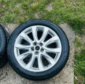 Elektróny 5X114,3 - 3