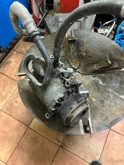 E46 klimakompresor - 3