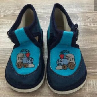 Detské papučky - 3