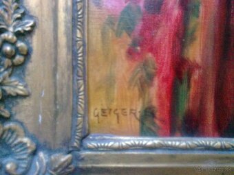 obraz od Richard Geiger - 3