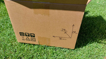 Kartonove krabice 5 vrstvove - 3